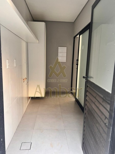 Ambar Imóveis | Imobiliária em Ribeirão Preto | Casa de Condomínio - Recreio de Acácias  - Ribeirão Preto