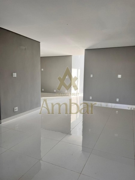 Ambar Imóveis | Imobiliária em Ribeirão Preto | Casa de Condomínio - Recreio de Acácias  - Ribeirão Preto