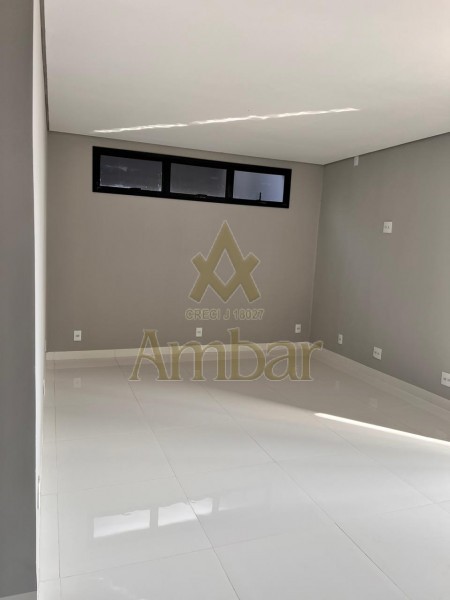 Ambar Imóveis | Imobiliária em Ribeirão Preto | Casa de Condomínio - Recreio de Acácias  - Ribeirão Preto