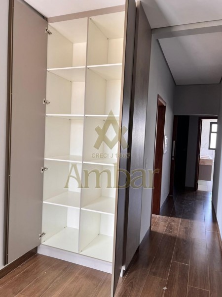 Ambar Imóveis | Imobiliária em Ribeirão Preto | Casa de Condomínio - Recreio de Acácias  - Ribeirão Preto