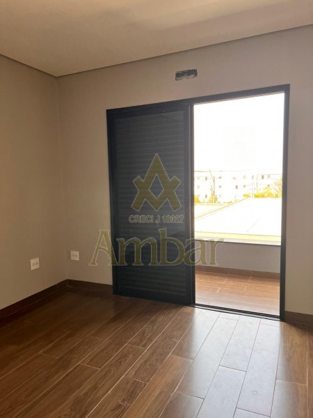 Ambar Imóveis | Imobiliária em Ribeirão Preto | Casa de Condomínio - Recreio de Acácias  - Ribeirão Preto