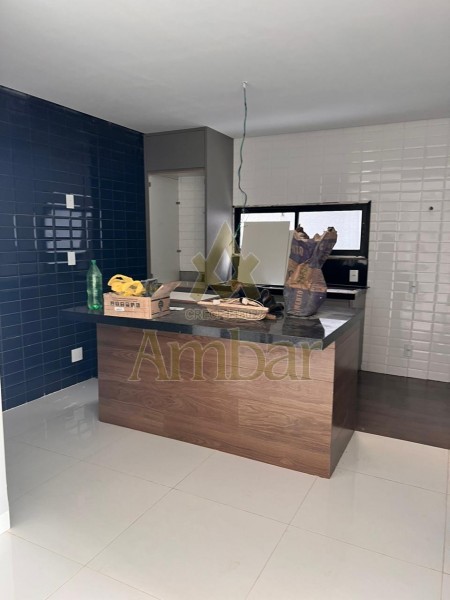 Ambar Imóveis | Imobiliária em Ribeirão Preto | Casa de Condomínio - Recreio de Acácias  - Ribeirão Preto