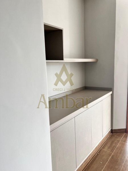 Ambar Imóveis | Imobiliária em Ribeirão Preto | Casa de Condomínio - Recreio de Acácias  - Ribeirão Preto