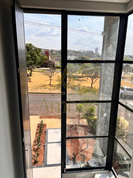 Ambar Imóveis | Imobiliária em Ribeirão Preto | Casa de Condomínio - Recreio de Acácias  - Ribeirão Preto