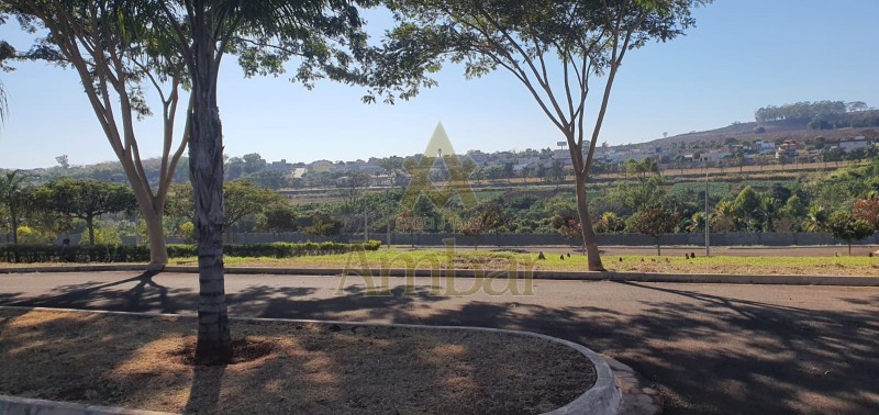 Ambar Imóveis | Imobiliária em Ribeirão Preto | Terreno - Bonfim Paulista - Ribeirão Preto