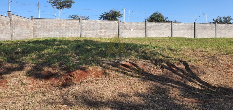 Ambar Imóveis | Imobiliária em Ribeirão Preto | Terreno - Bonfim Paulista - Ribeirão Preto