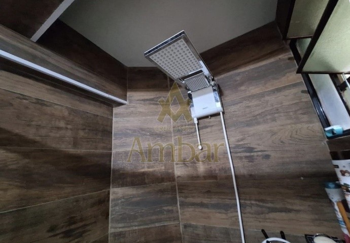 Ambar Imóveis | Imobiliária em Ribeirão Preto | Apartamento - Iguatemi - Ribeirão Preto