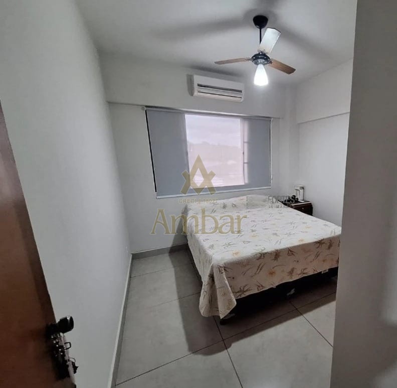 Ambar Imóveis | Imobiliária em Ribeirão Preto | Apartamento - Iguatemi - Ribeirão Preto