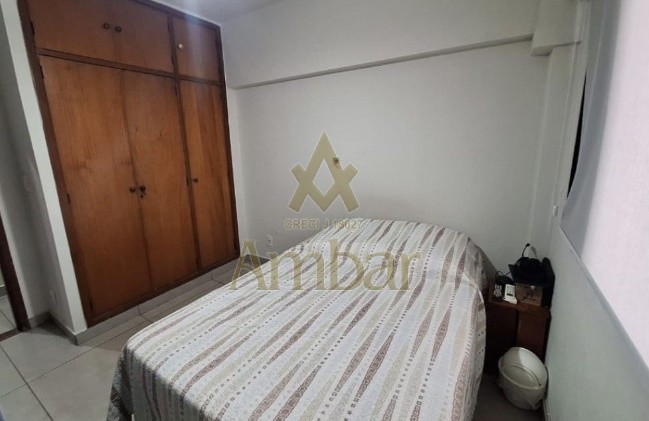 Ambar Imóveis | Imobiliária em Ribeirão Preto | Apartamento - Iguatemi - Ribeirão Preto