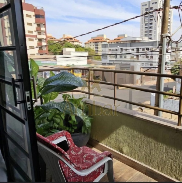 Ambar Imóveis | Imobiliária em Ribeirão Preto | Apartamento - Iguatemi - Ribeirão Preto