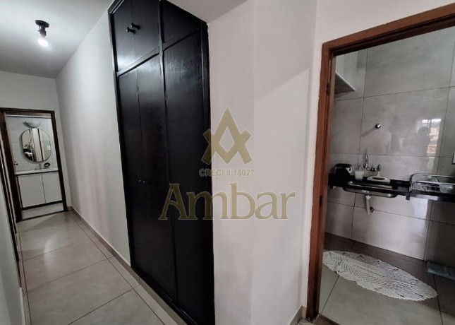 Ambar Imóveis | Imobiliária em Ribeirão Preto | Apartamento - Iguatemi - Ribeirão Preto