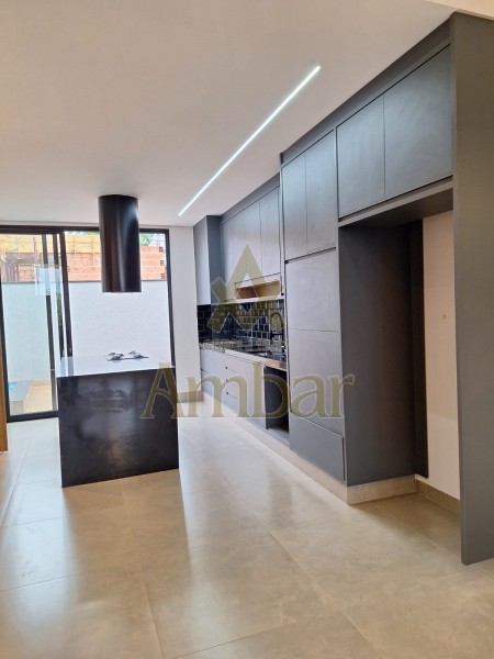 Foto: Casa de Condomínio - VIVENDAS DA MATA - Ribeirão Preto