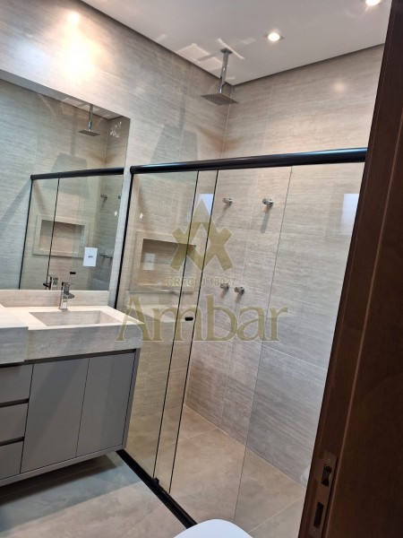Ambar Imóveis | Imobiliária em Ribeirão Preto | Casa de Condomínio - VIVENDAS DA MATA - Ribeirão Preto