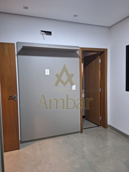 Ambar Imóveis | Imobiliária em Ribeirão Preto | Casa de Condomínio - VIVENDAS DA MATA - Ribeirão Preto