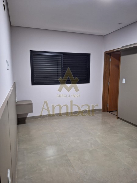 Ambar Imóveis | Imobiliária em Ribeirão Preto | Casa de Condomínio - VIVENDAS DA MATA - Ribeirão Preto
