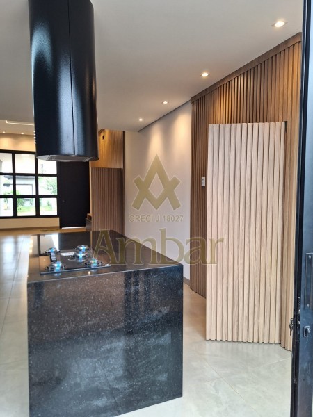 Ambar Imóveis | Imobiliária em Ribeirão Preto | Casa de Condomínio - VIVENDAS DA MATA - Ribeirão Preto