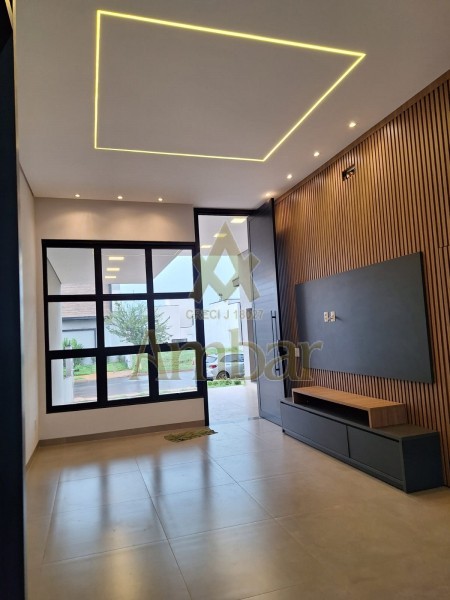 Ambar Imóveis | Imobiliária em Ribeirão Preto | Casa de Condomínio - VIVENDAS DA MATA - Ribeirão Preto