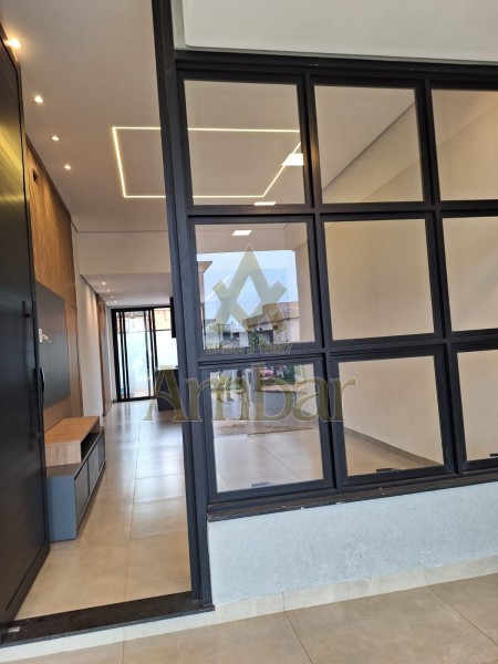 Ambar Imóveis | Imobiliária em Ribeirão Preto | Casa de Condomínio - VIVENDAS DA MATA - Ribeirão Preto