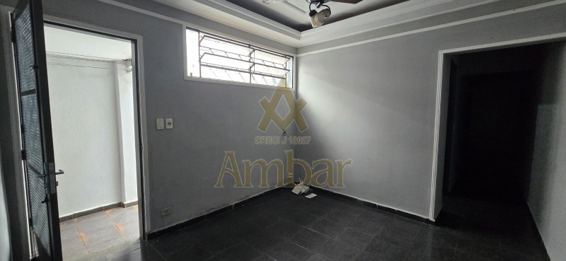 Ambar Imóveis | Imobiliária em Ribeirão Preto | Casa - Campos Eliseos - Ribeirão Preto
