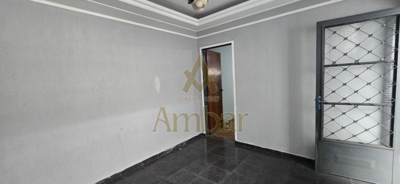 Foto: Casa - Campos Eliseos - Ribeirão Preto