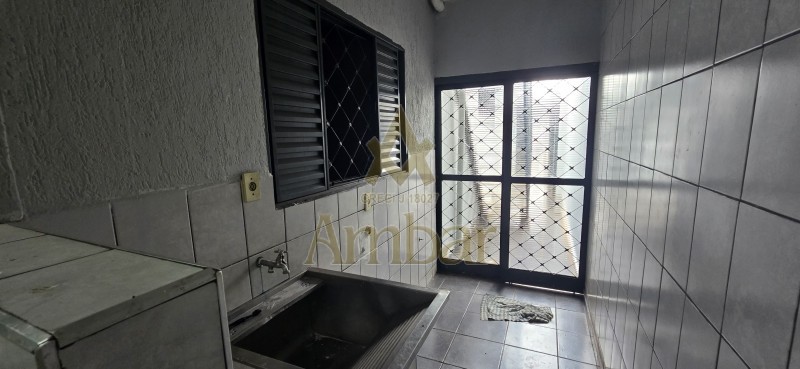 Ambar Imóveis | Imobiliária em Ribeirão Preto | Casa - Campos Eliseos - Ribeirão Preto