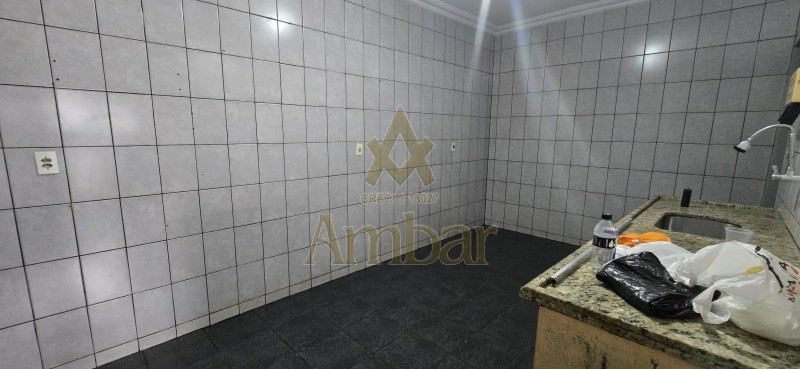 Ambar Imóveis | Imobiliária em Ribeirão Preto | Casa - Campos Eliseos - Ribeirão Preto