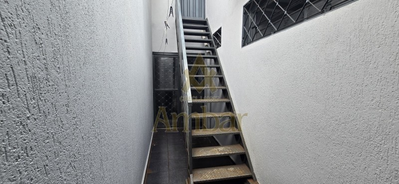 Ambar Imóveis | Imobiliária em Ribeirão Preto | Casa - Campos Eliseos - Ribeirão Preto