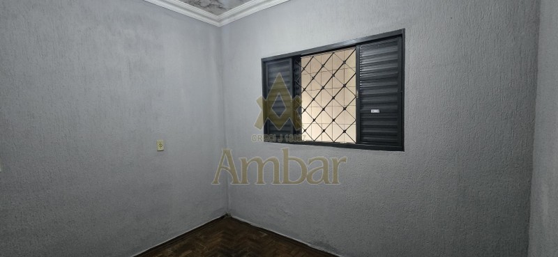 Ambar Imóveis | Imobiliária em Ribeirão Preto | Casa - Campos Eliseos - Ribeirão Preto