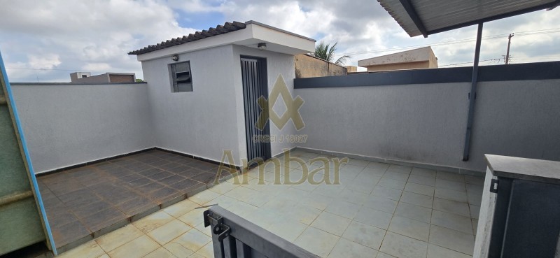 Ambar Imóveis | Imobiliária em Ribeirão Preto | Casa - Campos Eliseos - Ribeirão Preto