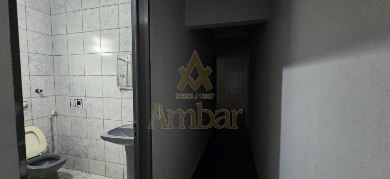 Ambar Imóveis | Imobiliária em Ribeirão Preto | Casa - Campos Eliseos - Ribeirão Preto