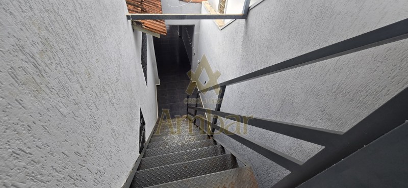 Ambar Imóveis | Imobiliária em Ribeirão Preto | Casa - Campos Eliseos - Ribeirão Preto