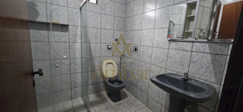 Ambar Imóveis | Imobiliária em Ribeirão Preto | Casa - Campos Eliseos - Ribeirão Preto