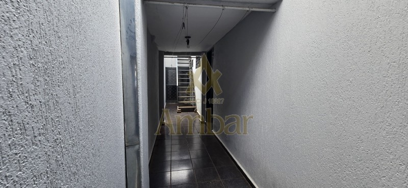 Ambar Imóveis | Imobiliária em Ribeirão Preto | Casa - Campos Eliseos - Ribeirão Preto