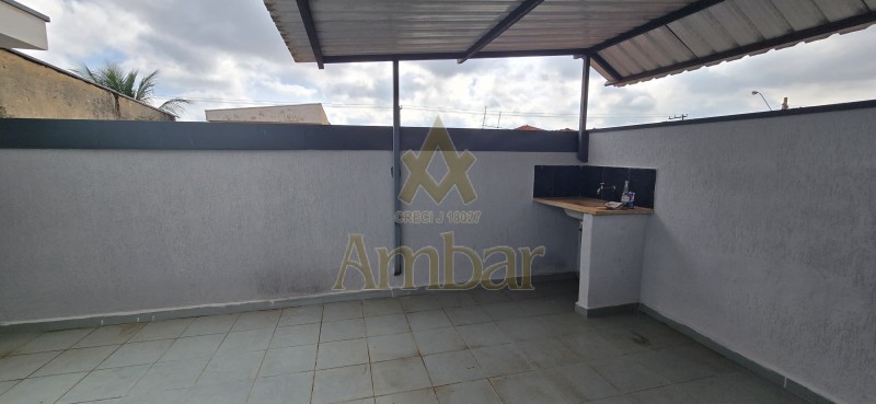 Ambar Imóveis | Imobiliária em Ribeirão Preto | Casa - Campos Eliseos - Ribeirão Preto