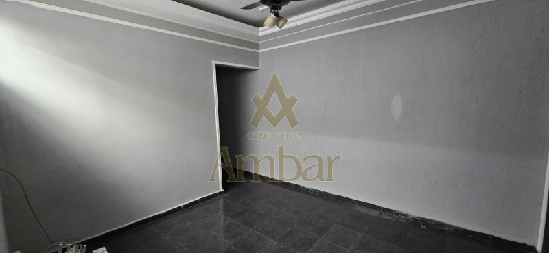Ambar Imóveis | Imobiliária em Ribeirão Preto | Casa - Campos Eliseos - Ribeirão Preto