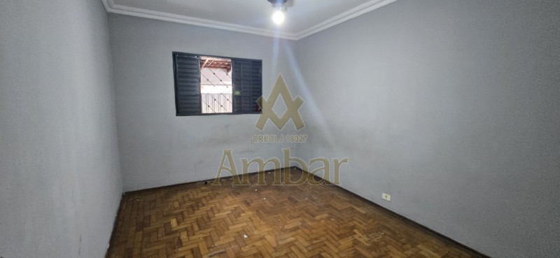 Ambar Imóveis | Imobiliária em Ribeirão Preto | Casa - Campos Eliseos - Ribeirão Preto