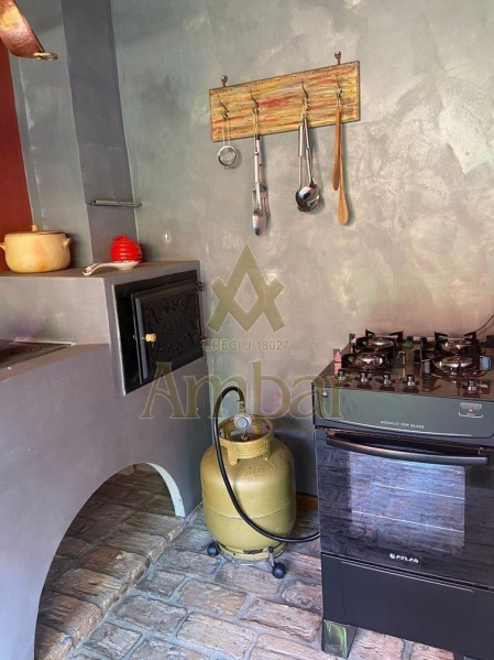 Ambar Imóveis | Imobiliária em Ribeirão Preto | Casa - Jardim Botânico - Ribeirão Preto