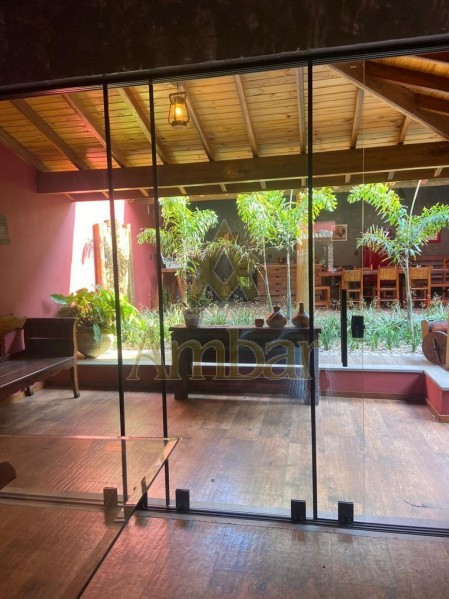 Ambar Imóveis | Imobiliária em Ribeirão Preto | Casa - Jardim Botânico - Ribeirão Preto