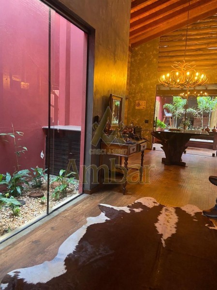 Foto: Casa - Jardim Botânico - Ribeirão Preto