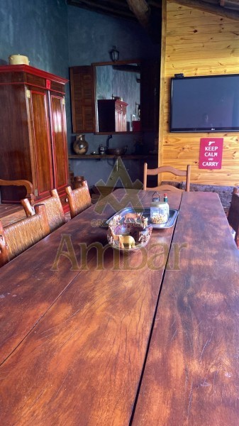 Ambar Imóveis | Imobiliária em Ribeirão Preto | Casa - Jardim Botânico - Ribeirão Preto