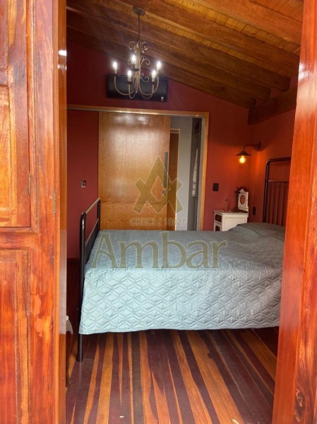 Ambar Imóveis | Imobiliária em Ribeirão Preto | Casa - Jardim Botânico - Ribeirão Preto
