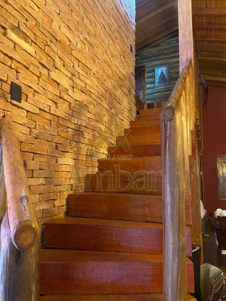 Ambar Imóveis | Imobiliária em Ribeirão Preto | Casa - Jardim Botânico - Ribeirão Preto