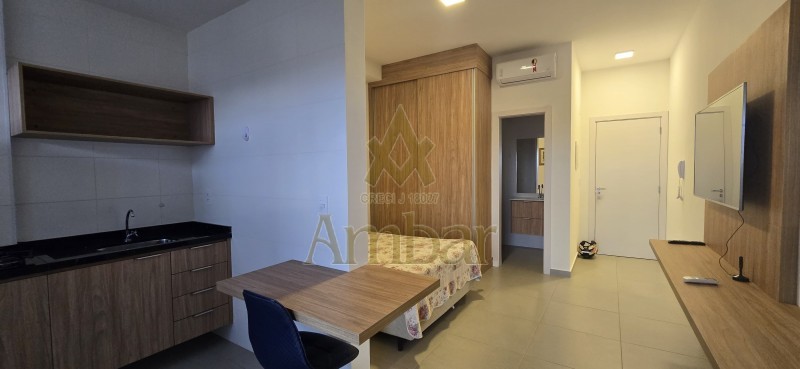 Foto: Flat - Ribeirânia - Ribeirão Preto