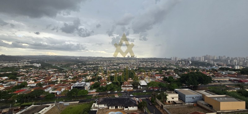 Ambar Imóveis | Imobiliária em Ribeirão Preto | Flat - Ribeirânia - Ribeirão Preto