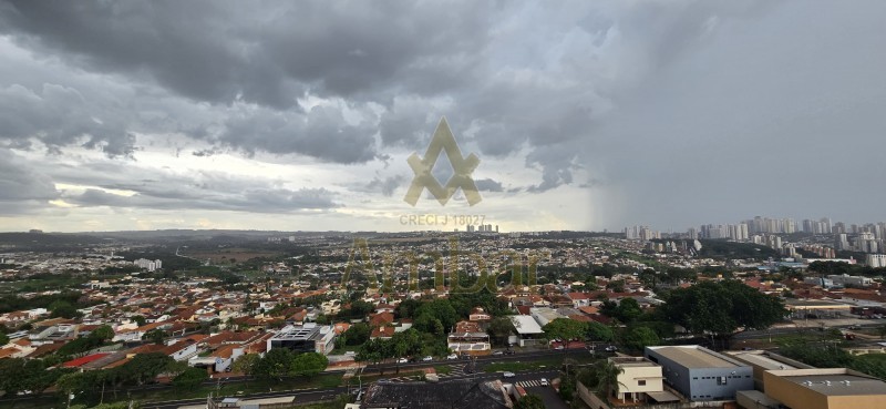 Ambar Imóveis | Imobiliária em Ribeirão Preto | Flat - Ribeirânia - Ribeirão Preto