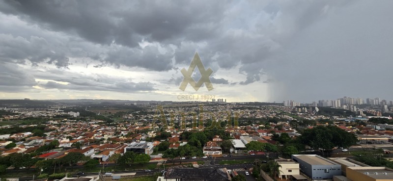 Ambar Imóveis | Imobiliária em Ribeirão Preto | Flat - Ribeirânia - Ribeirão Preto
