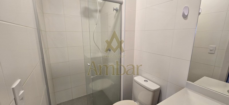 Ambar Imóveis | Imobiliária em Ribeirão Preto | Flat - Ribeirânia - Ribeirão Preto