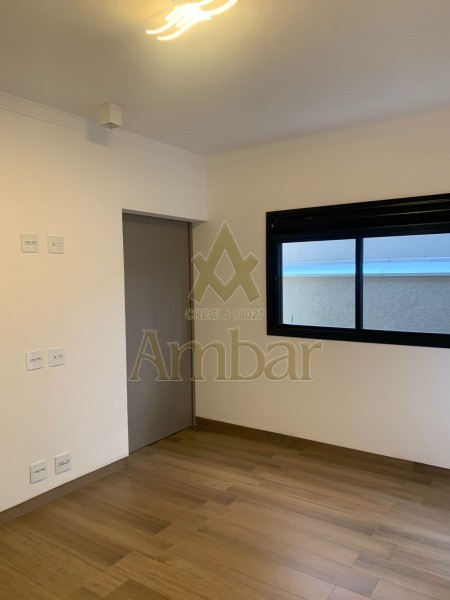 Ambar Imóveis | Imobiliária em Ribeirão Preto | Casa de Condomínio - Loteamento Terras de Florença - Ribeirão Preto