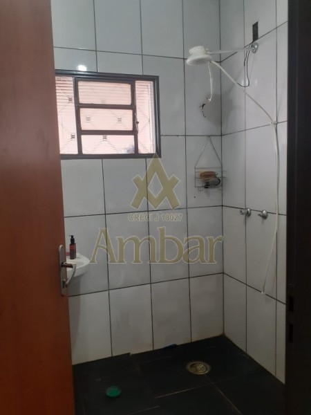 Ambar Imóveis | Imobiliária em Ribeirão Preto | Casa - Jardim Pedra Branca - Ribeirão Preto