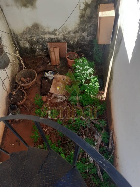 Ambar Imóveis | Imobiliária em Ribeirão Preto | Casa - Jardim Pedra Branca - Ribeirão Preto